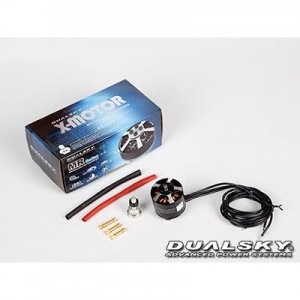 [DUALSKY] XM3542MR-11.5 460KV �귯������ ���� 