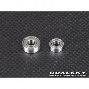 [DUALSKY] XM5010/15 Series Bearing Set (2pcs) 