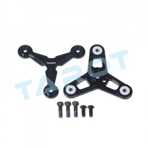 [TR] 3�� �������� ��Ż ���� ���� ��� (Black/Tripple Type) Metal Motor Folding Prop Hub