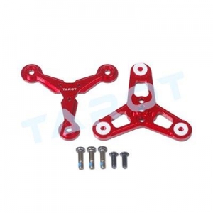 [TR] 3�� �������� ��Ż ���� ���� ��� (RED/Tripple Type) Metal Motor Folding Prop Hub