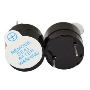[NAZE32] 5V ���� (���� �˶�) - 1�� �߼� 5V Buzzer Beep Tone Alarm (For Naze32)