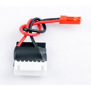 6S Balance Connector to JST Conversion Cable 