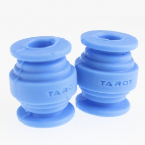 [TR] ���� ���� ���� (�߰� / �浵 40HA) Gimbal Damper Rubber(Medium Type/40HA)
