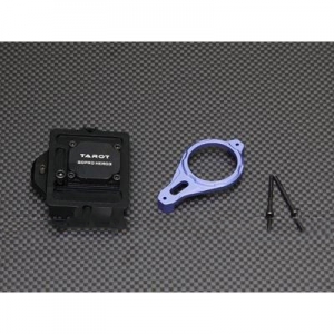 [TR] T-2D Gimbal Frame Mounting Assembly 