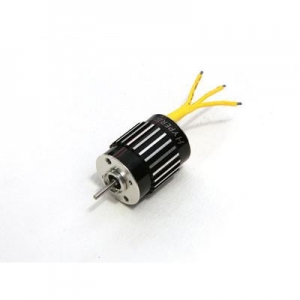 [HP] YC22S Short Motor (5,000kv) -  1/18 EP Car 