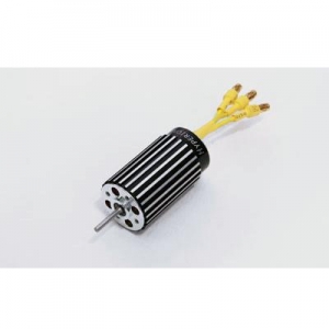 [HP] Y22L Short Motor (2,840kv) ���ͱ԰�:22x47mm