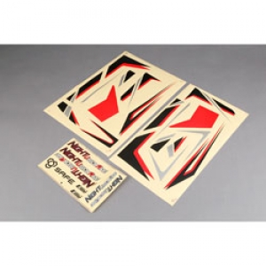 [�����ǰ]Decal Set: NIGHTvisionaire 