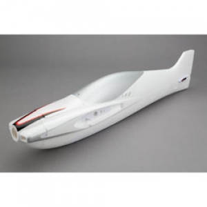 [�����ǰ]Fuselage w/ LEDs: NIGHTvisionaire BNF Basic 