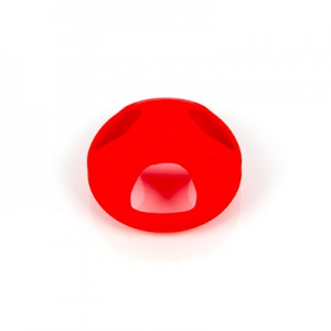  [TR] �Ǹ��� ���� ���׳� �� Ŀ�� (������) Silicon Mushroom ANT' Dome Cover(RED)