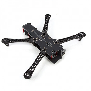 [TR] TBS-500 Discovery QuadCopter ���̽� ��� ŰƮ PDB Edition 