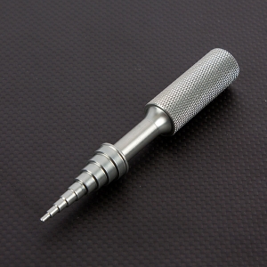 [TR] Bearing Remover Tool Set 