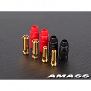 [AMASS] AS-150 DEV ����ũ ���� Ŀ���� (���͸��ʸ� 2��) AS150 Anti-Spark/HASP Connector