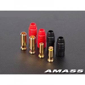 [AMASS] AS-150 DEV ����ũ ���� Ŀ���� (�ϼ� 1��) AS150 Anti-Spark/HASP Connector