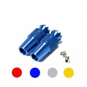 [Secraft] JR/Spektrum Option Stick (M4) 