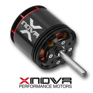 [Xnova] XTS 4535-460kv 4 5YY (1.5mm ���� ����) 700-800 ��� ���� 3D ����� (14S �������͸� ���), Thick wire ver.