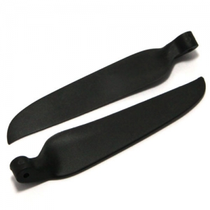 [HY] ���� ������� 10x8, Yoke 8mm, Hole 3mm Folding Propeller 