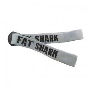 FatShark ��� ��Ʈ�� (ȸ��) Gray Head Strap