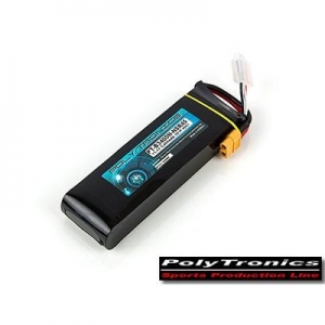 PT-B3400-NSR45 (11.1V, 3S1P, 45C /JST-XT) - NSR Edition ��Ƭ ������ ���͸� 