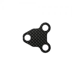 CNC CF FPV Camera Mount - Blade Mach 25 ī�޶󸶿�Ʈ �ɼ� 