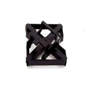 4-in-1 Control Unit Mounting Frame: mQX 