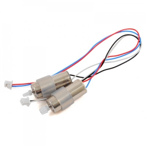 Motors (2): Zeyrok 