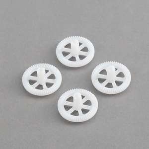 Drive Gear Set (4): Zeyrok 