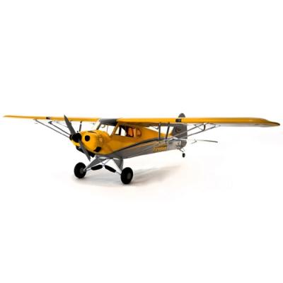 [���ܼ�] HAN5065 [Hanger9] ���ָ� ����� 2.3M Carbon Cub 15cc ARF