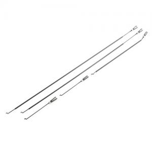 Pushrod Set: Mini Apprentice S 