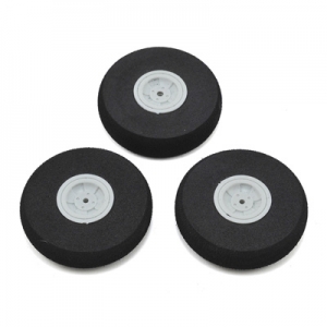 Wheels 58mm (3): Mini Apprentice S 