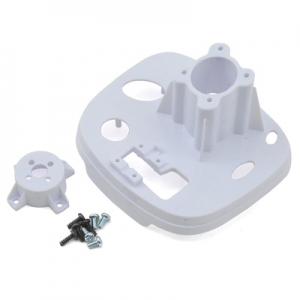 Firewall & Motor Mount: Mini Apprentice S 