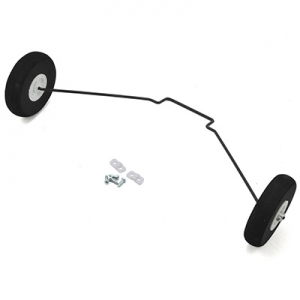 Main Landing Gear: Mini Apprentice S 