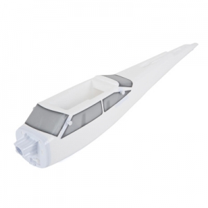Fuselage: Mini Apprentice S 
