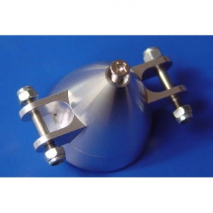 [HY] ��ǰ�� �˷�̴� ���� ���ǳ� D28 Yoke 8mm �� 3.17mm 