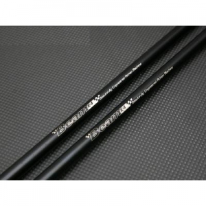 [E4-1434] Tail Boom(2pcs) - 402, Advance, SE 