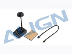 [���Ŵ���] OSD FPV Module 