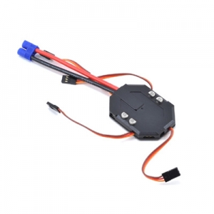 4-n-1 ESC: Mach 25 FPV 