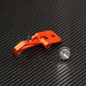 [TR] Futaba/Spektrum ������� ����� ��ġ �뷱�� ����� FPV Monitor�� Balance Adaptor for Futaba/Spektrum TX(Orange)