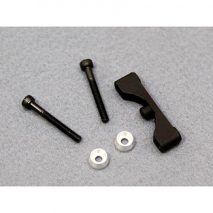 [M.H.M] T-Rex700N Metal Tail Case Part 