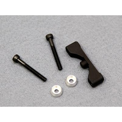 [���ܼ�] MHM001 [M.H.M] T-Rex700N Metal Tail Case Part