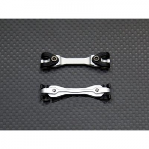 [TR] T-Rex700 Metal Boom Brace Support 