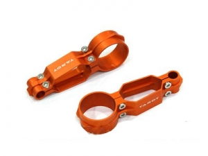 [TR] Tilt Shaft Support Arm (Crop Body��) for Gimbal 