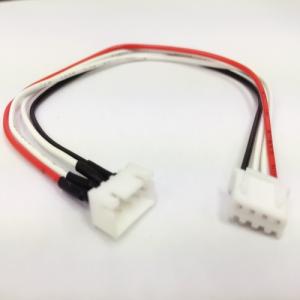 ��Ƭ������ ���͸� (���� �˶�, ����) �뷱���� ���弱 ���̺� - 3���� (11.1V) 3S JST-XH Balance Charge Extension Cable