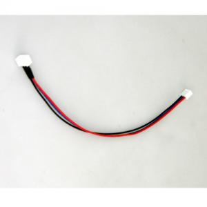 ��Ƭ������ ���͸� (���� �˶�, ����) �뷱���� ���弱 ���̺� - 2���� (7.4V) 2S JST-XH Balance Charge Extension Cable