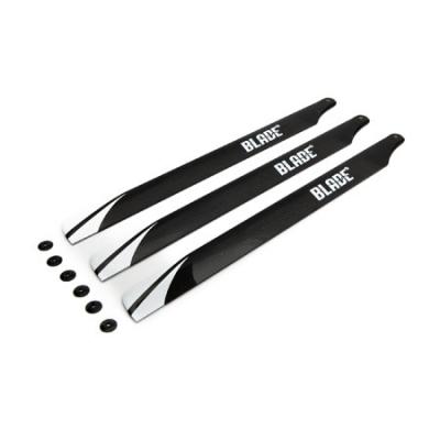 [���ܼ�] BLH4751 360mm Main Blades (3): 360 CFX