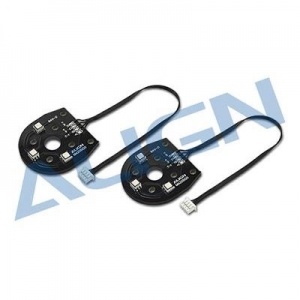 [ALIGN] 2205 Motor LED Mounts Board 