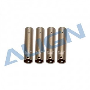 [ALIGN] MR25 Arms - Champagne Gold 