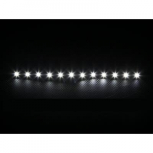 [TR] High Flux LED Bar(White) 