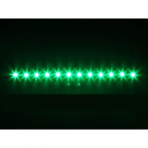 [TR] High Flux LED Bar(Green) 