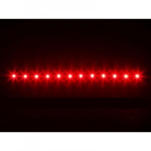 [TR] High Flux LED Bar(RED) 