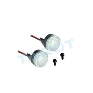 [TR] Racing Drone Rear LED Light(RED/Green) 